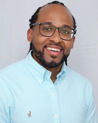 Photo of Jordan J Joachim, LMHC, Counselor