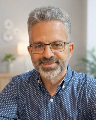 Photo of Michael Stravato - Michael Stravato @ Horizon Counseling, Marriage & Family Therapist, LMFT