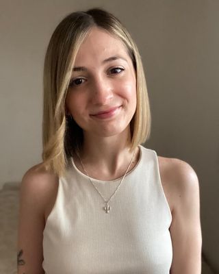 Foto de Antonella Paola Caligiuri, Psicólogo, Lic. en Psicología