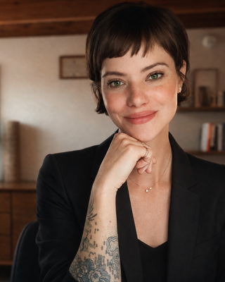 Photo of Taylor Colbert, Counselor, LMHC, MA
