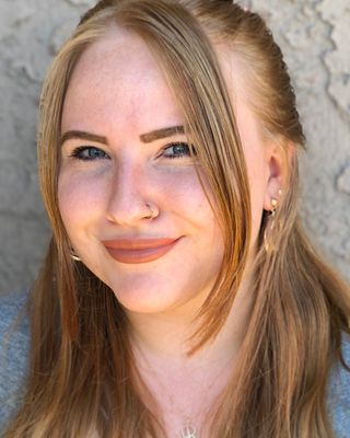 Photo of Hayli Boiko, Marriage & Family Therapist Associate, AMFT