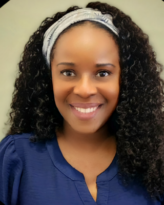 Photo of Keron Shand, Registered Clinical Social Worker Intern, MSW, RCSWI