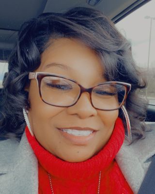 Photo of Whyketha N Pettis, Licensed Professional Counselor, MSEd, MS, LPC