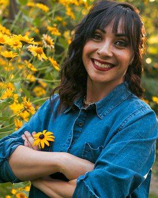 Photo of Jaynie McConnell, Clinical Social Work/Therapist, CSW