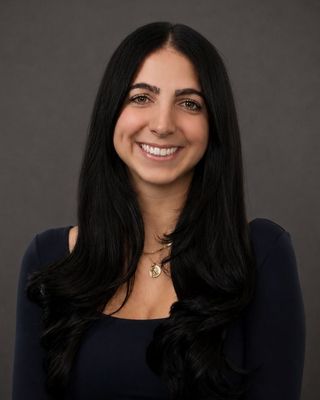 Photo of Monica Macchiusi, Registered Social Worker, MSW, RSW