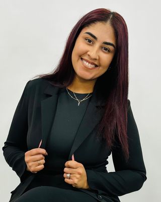 Photo of Yulai Alvarez-Rodriguez, LCMHC-A, MA, MAHSC