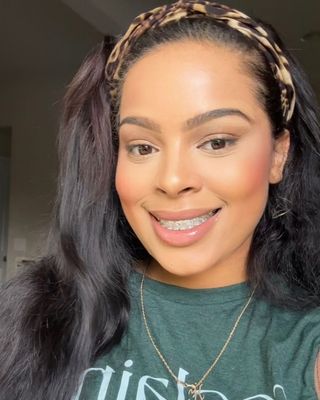 Photo of Keturah Ross, Clinical Social Work/Therapist, LCSW