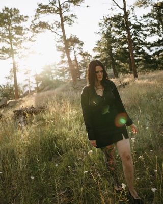 Photo of Dr. Chelsea Taylor, Licensed Professional Counselor, LIMHP, LPC, LCPC