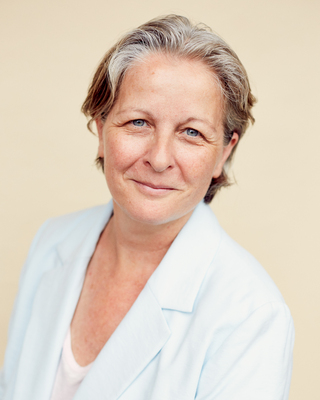 Photo of Rochelle Oshlack, Psychotherapist in 2029, NSW