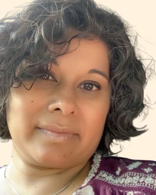 Photo of Harmony Costopulos, Clinical Social Work/Therapist, MSW, LICSW