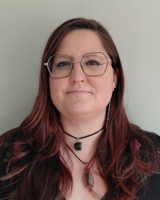 Photo of Sarah Lillian Tims, Licensed Clinical Mental Health Counselor, MA, LCMHC