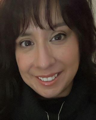 Photo of Victoria Hewer, Licensed Professional Counselor, MA, LPC, NCC
