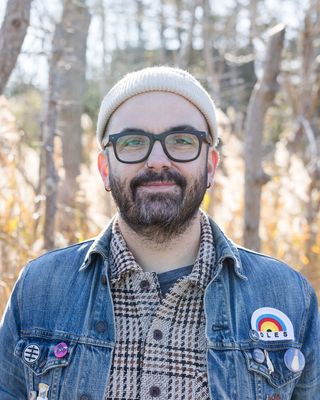 Photo of Richie Speiser, Clinical Social Work/Therapist, LCSW