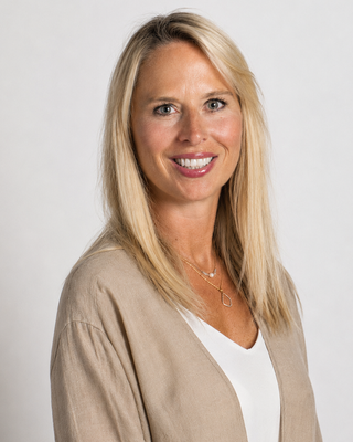 Photo of Julia Ellingham, Counsellor, BACP
