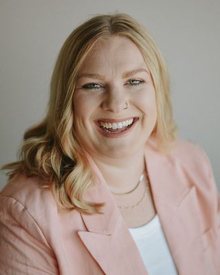 Photo of Jenna Johnson, Licensed Professional Counselor in Bismarck, ND