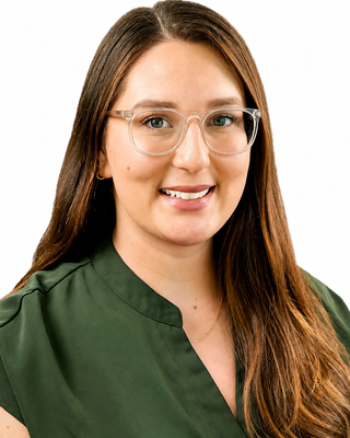 Photo of Morena Aparicio, Clinical Social Work/Therapist, LCSW