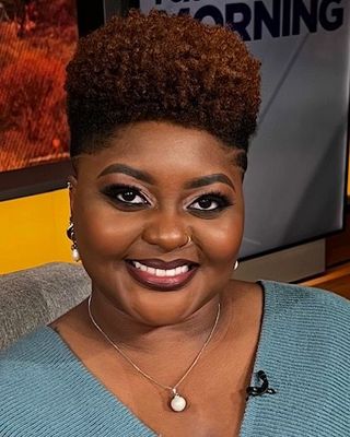 Photo of Jade Spears, Licensed Clinical Professional Counselor, LCPC, NCC