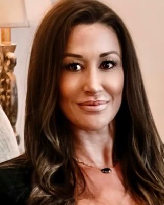 Photo of N. Danielle Knight Fox, Marriage & Family Therapist, LMFT, AAMFTS