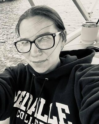 Photo of Brynn Werme, Counselor in Black River, NY