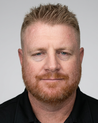 Photo of Brandon Miller, Licensed Professional Counselor, PsyD., MA, LPC