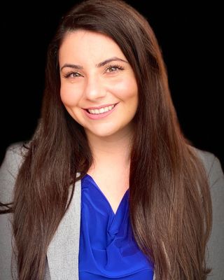 Photo of Morgan Sordo, Counselor, LMHC, MS