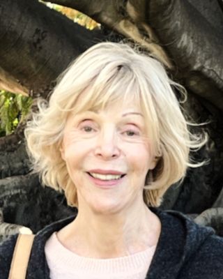 Photo of Jean Chaney - Hill Top Counselling Centre, Clinical Social Work/Therapist, AMHSW