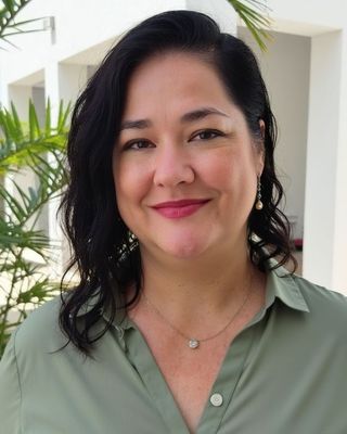 Photo of Dianne Pierce, Counselor, MA, LCMHC
