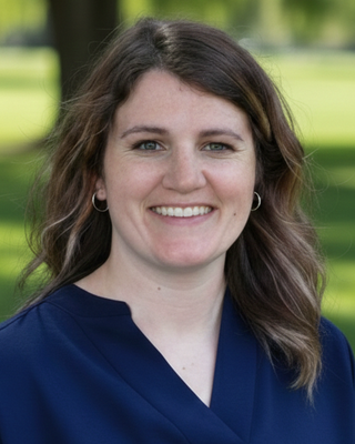Photo of Heidi Gillmore, Licensed Mental Health Counselor , LMHC