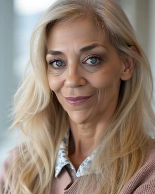 Photo of Dr. Beverly Benoit, Clinical Social Work/Therapist, LICSW, DSW, TF-CBT, C-DBT