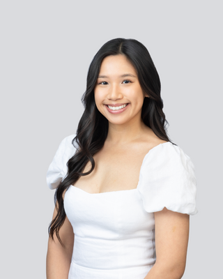 Photo of Britney Wong, Marriage & Family Therapist, LMFT