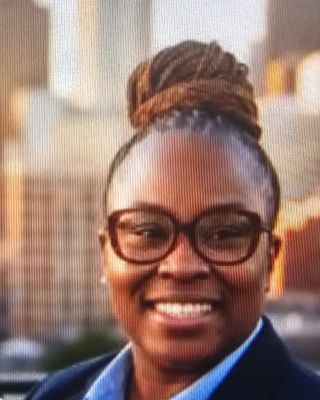 Photo of Jarita M. Pittman, Licensed Professional Counselor, LPC, MHSP