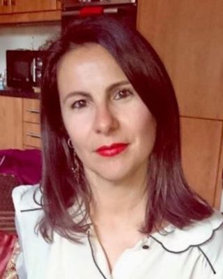 Photo of Natacha Rodrigues, Psychotherapist in Penarth, Wales