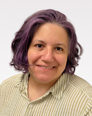 Photo of Genevieve Diamond, Clinical Social Work/Therapist, LCSW-C