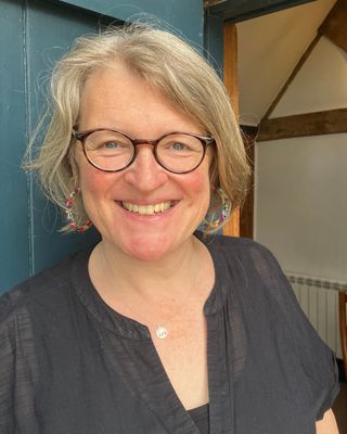 Photo of Briony Lambert, Counsellor, MBACP