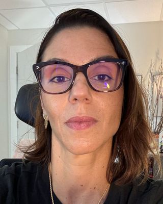 Photo of Renata M S Teixeira Da Silva, Mental Health Counselor, LMHC, MS