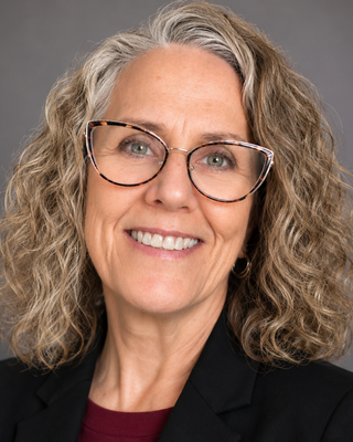 Photo of Dr. Joan Anderson - Dr. Joan Anderson with Lifeline Mental Health, Psychiatric Nurse Practitioner, PMHDNP, ARNP, BC