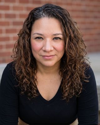 Photo of Monica Shaw, Marriage & Family Therapist Associate