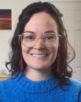 Photo of Abby Gratz, Counselor, MSEd, LMHC