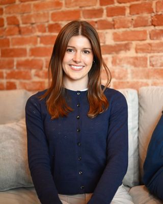 Photo of Emily Hardin, Pre-Licensed Professional