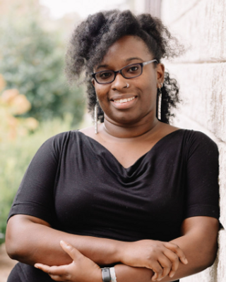 Photo of Tria Smothers, Licensed Clinical Mental Health Counselor, LCMHC, LCASA