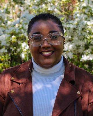 Photo of Jelisa Glanton, Clinical Social Work/Therapist, LCSW-C