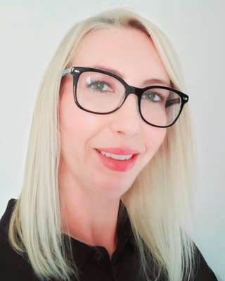 Photo of Hannah Jurekovic-Byrd, Psychiatric Nurse Practitioner, PMHNP