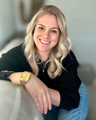 Photo of Janelle Conner, Marriage & Family Therapist, MS, LMFT