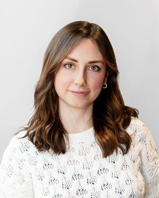 Photo of Amber Kinney, Counselor, LMHC