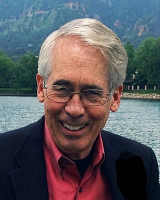 Photo of Charles H Browning - Charles H. Browning, Ph.D., Marriage & Family Therapist