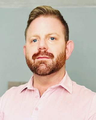 Photo of Dustin Hawkins, Clinical Social Work/Therapist, LCSW