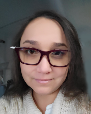 Photo of Melissa A. Garcia, Clinical Social Work/Therapist, LCSW
