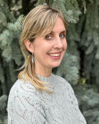 Photo of Kristie Louderbough, Licensed Professional Counselor in East End, Boise, ID