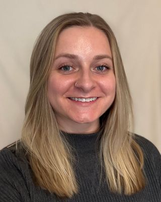 Photo of Cassidy Garcia, Clinical Social Work/Therapist, LLMSW