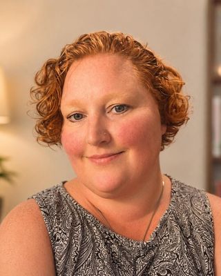 Photo of Natasha Kutzke - Embodied Healing Therapy, Marriage & Family Therapist, LMFT